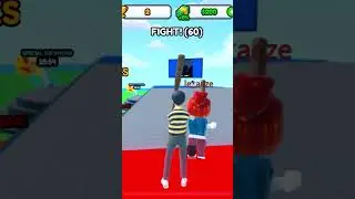 РОБЛОКС, НО Я ПОПАЛ В БИТВУ СТАРЫХ МЕМОВ😁🔥 #roblox #роблокс #shorts