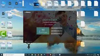 How To Import Music Images And Video Into Filmora For Editing ( Beginner Tutorial )