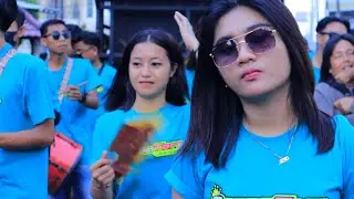 4 Mata Dalam Gelap // Megantara