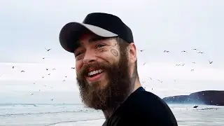 Post Malone - Life I'm Living (ft. 6LACK) 2023