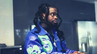 [Free] Seddy Hendrinx Type Beat - 