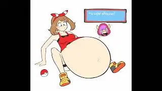 Pokemon VORE 🐨 | Dr Worm | Pokemon