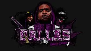 Ballas Gang ( Toro Famq )