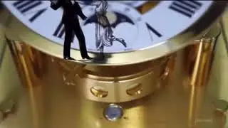 Рекламная Заставка (Первый Канал Март весна/и оформление на 8 Марта)