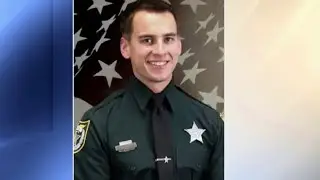 23-year-old Brevard County deputy killed in ‘off-duty incident,’ officials say