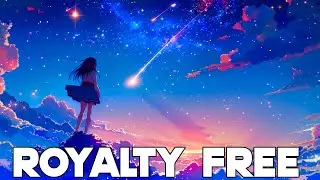 Royalty Free Anime Rock Instrumental Music. 