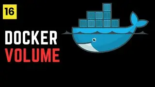 Docker Volumes: Managing Persistent Data in Containers