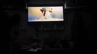 The Wild Robot Movie (2024) Final Trailer by DreamWorks Animation & Universal Pictures.