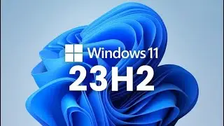 Windows 11 23H2 release gets closer - Windows 11 Build 22631.2428 will be the 23H2 build