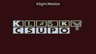 Klasky Csupo In Stereo Interlacing