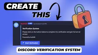 How To Create The Best Discord Verification System In 2023 (Captcha, Emoji Pick & More)