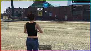 NoPixel DEV Talks about the CG Mansion | NoPixel 3.0 GTA RP