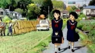 アコギでジブリ曲を色々演奏してみた 1/5 (Ghibli Songs on Acoustic Guitars Pt. 1/5)