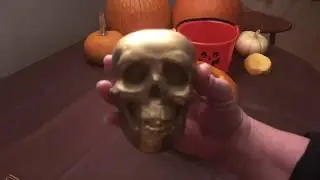 Happy Halloween!