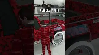 A Rare Car In GTA 5 Online (Do You Have This Car?)