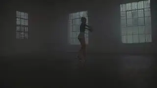 Contemporary Dance Solo | Monroe Cline