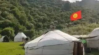 Kyrgyzstan beauty republic🇰🇬 nature cool