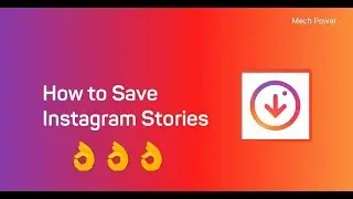 How to Download Instagram story🔥🔥🔥🔥