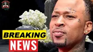 BREAKING: DJ UNK'Walk It Out' Rapper Dead At 43