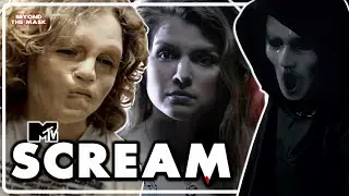 WHO FRAMED BRANDON JAMES? | Analysis & EVIDENCE | MTV's SCREAM