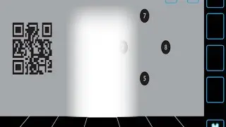 Escape 25 Doors - Stage 6 Walkthrough Guide