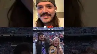 WWE Dominik On Liv Morgan Accepting Him For Who He Is 😂 