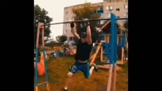 турники