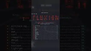 The Most 💀 💀advanced Wifi 📶 📶 hacking tool🔥💥☠️for Kali Linux #viral #shorts