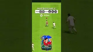 Scoring a MAD GOAL with 97 TOTT Vitinha