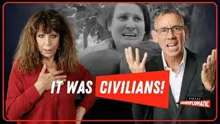 Bibas Murders: The One Thing No One is Talking About | Israel Undiplomatic