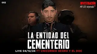 La Bruja del Bosque y Magia Oscura en Catemaco Ft. 