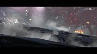 Strike Vector EX | Story movie 01