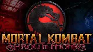 Mortal Kombat: Shaolin Monks (FULL PLAYTHROUGH!)
