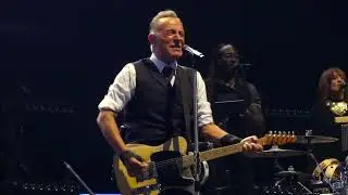Bruce Springsteen - Seeds/Prove It All Night/My Love... (Citizens Bank Park) Philadelphia,Pa 8.23.24