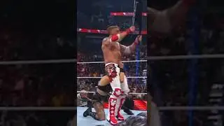 WWE Rhea Ripley Destroying Tozawa, AJ Styles, Dominik Mysterio, Riddle, Edge & Kevin Owens 