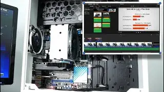 Why I'm Switching From Vegas Pro to Final Cut Pro (Hackintosh)