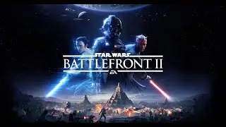 РЕШЕНИЯ ВСЕХ ПРОБЛЕМ В ИГРЕ STAR WARS BATTLEFRONT 2/ПРИ ЗАПУСКЕ/НЕ ВКЛЮЧАЕТЬСЯ ИГРА/ЧЕРНЫЙ ЭКРАН///