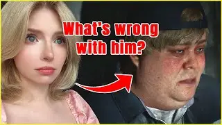 What's wrong with Eddie? - Silent Hill 2 Remake First Time Playthrough