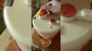как живёт СОЛЕВИК мопс дядя пёс или соль своими руками