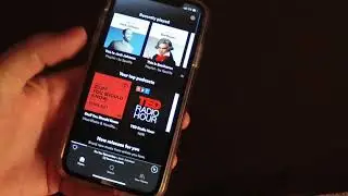 How to use Spotify for new users