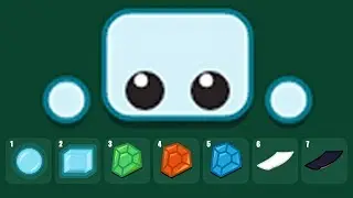ВСЕ КВЕСTЫ В STARVE.IO | ИГРАЕМ СО СЛИТОМ