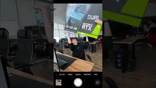 Собираем компьютер для 3D-визуализатора