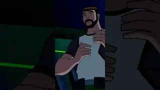 O ARRAIA-Á-JATO DE BEN 10 É MAIS FORTE DO QUE PARECE! 