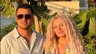Курортный Роман с Турком