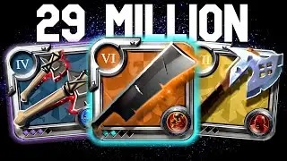 ALL PVP CONTENT SOLO (almost) | ALBION ONLINE PVP