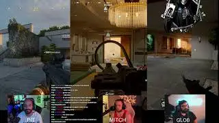 Black Ops 6 Beta...
