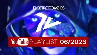 Electrozombies TV 06/2023 - Intro