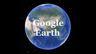 Extract Image from Google Earth Pro to ArcMap | Geo-reference | Digitize