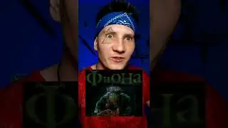 Хоррор Версии Мультфильмов #shorts
