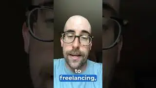 JIT Learning as a Freelancer